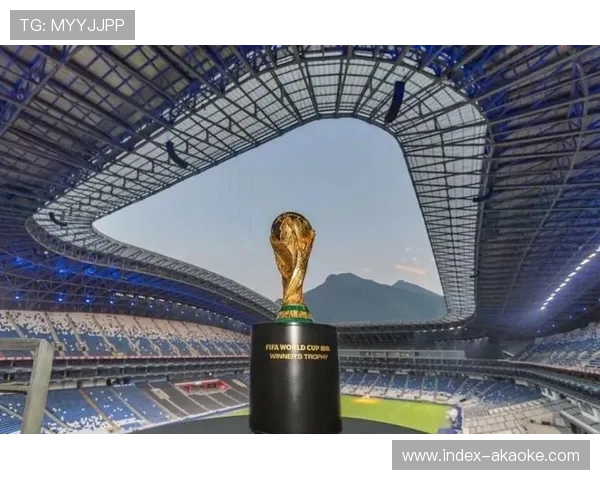 国际足联考察美加墨世界杯场馆建设进度 国际足联考察美加墨世界杯场馆建设进度