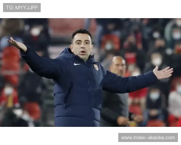 哈维换人调整见效，德容替补登场献助攻锁定胜局