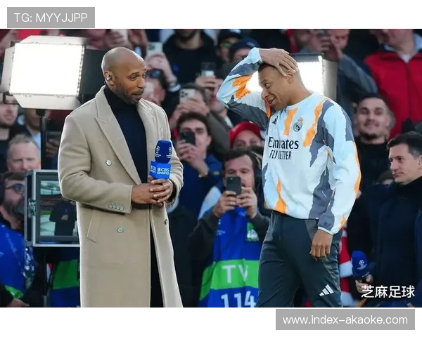 姆巴佩赴吉达与皇马会合，有望国家德比复出